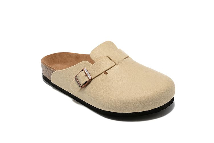 Тапочки Birkenstock #1