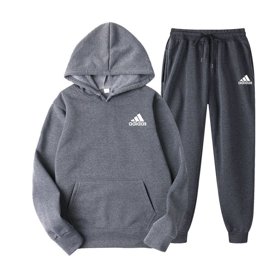 Костюм спортивный adidas Sportswear Style Good Sweat Suit Cl #1