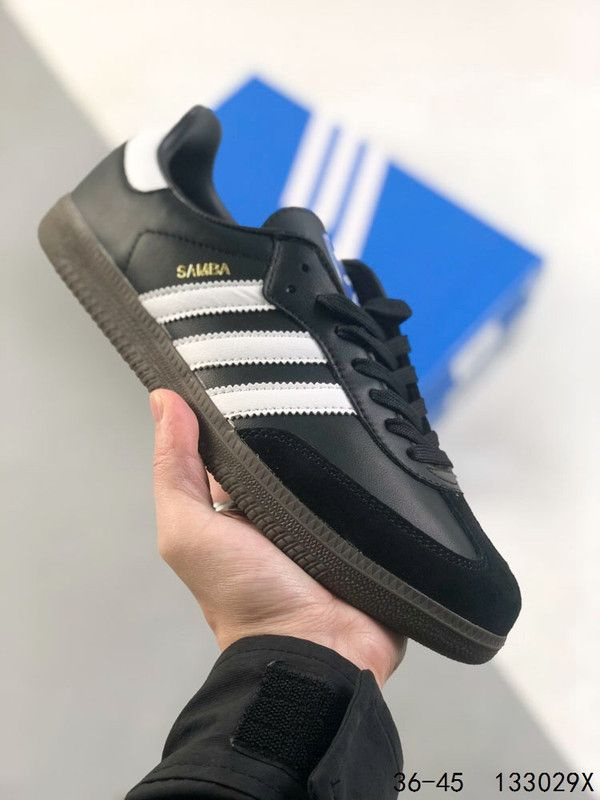 Кроссовки adidas Samba Og #1