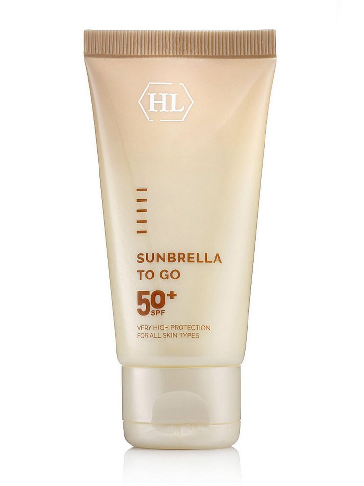 Солнцезащитный крем Sunbrella SPF50+ 50мл #1