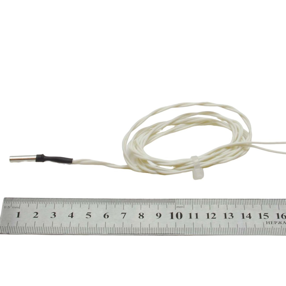 Датчик температуры к блоку управления посудомоечной машины ...