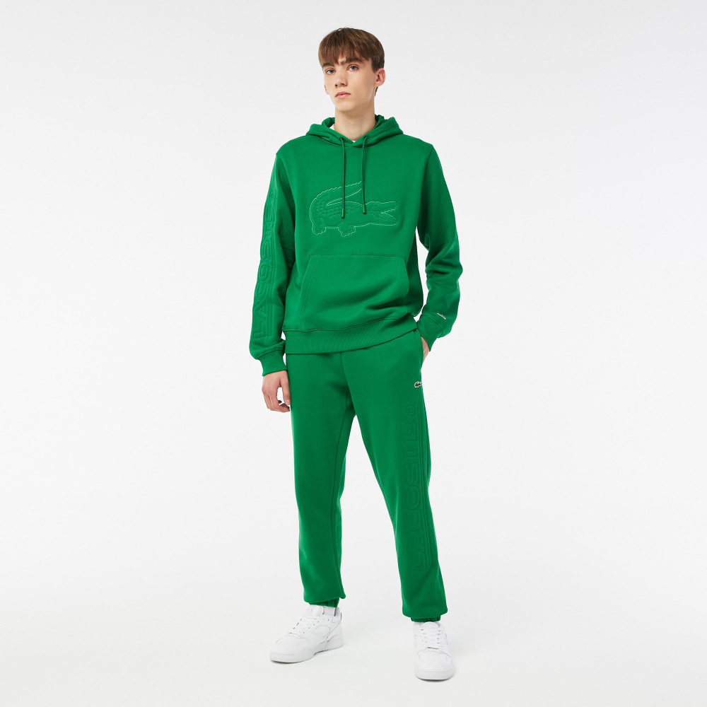 Брюки спортивные Lacoste #1