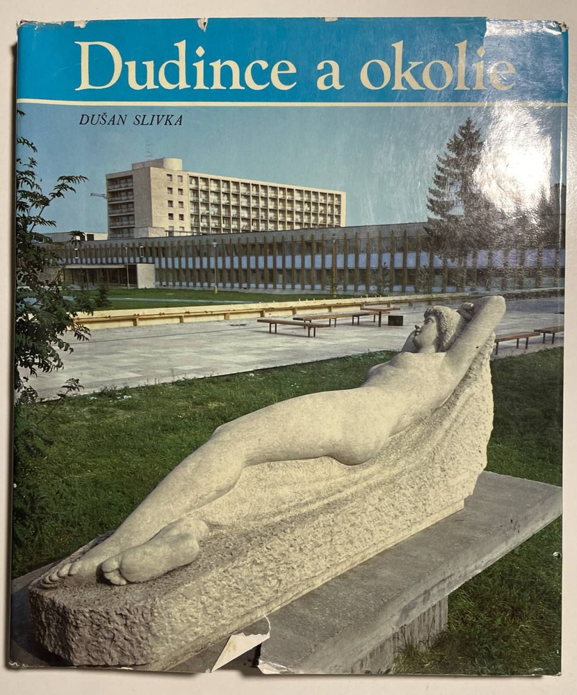 Dudince a okolie #1