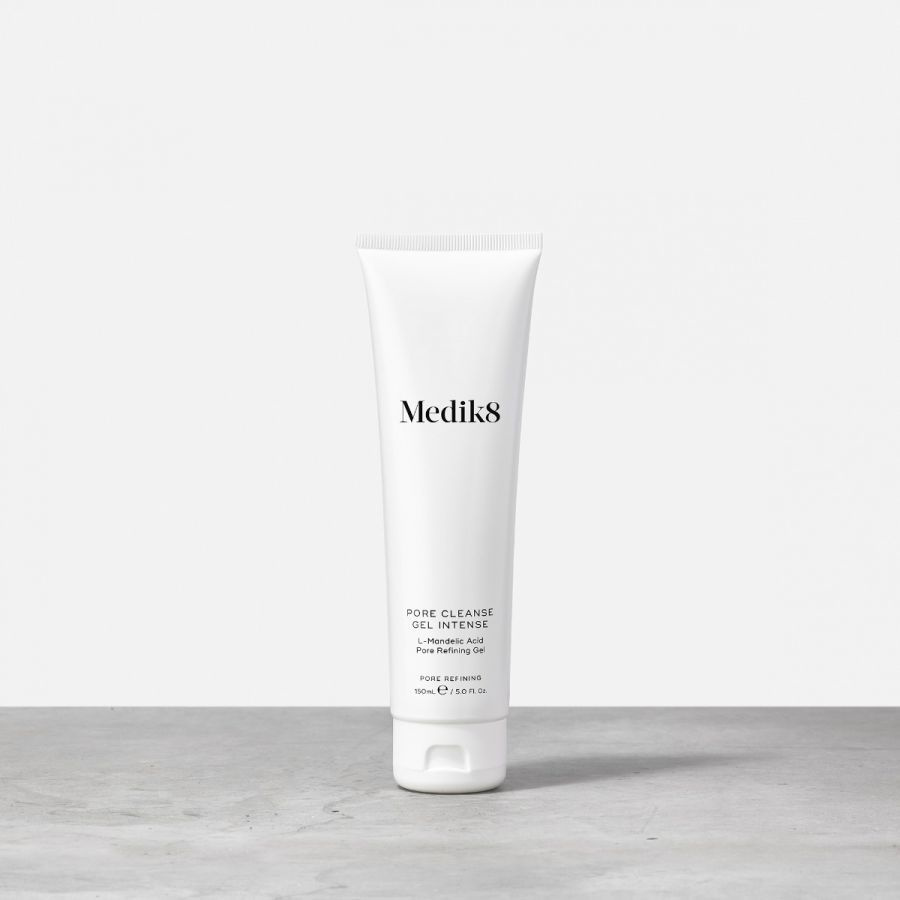 Medik8 Гель для очищения Pore Cleanse Gel Intense 150 мл #1