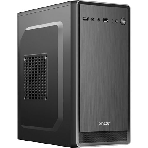 Системный блок COB15174 (Intel Celeron G6900, RAM 16 ГБ, SSD 240 ГБ, Intel UHD Graphics 710, Windows #1