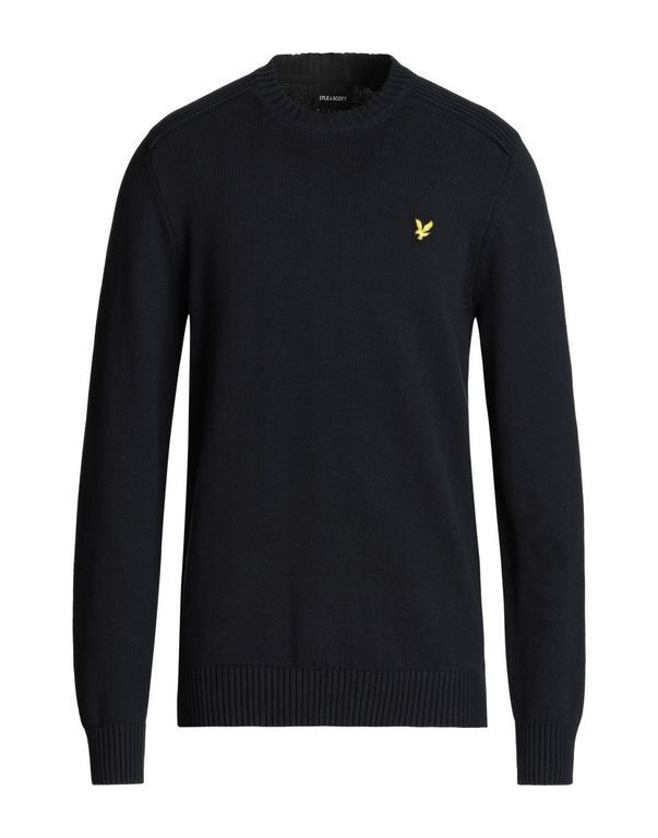 Джемпер Lyle & Scott #1