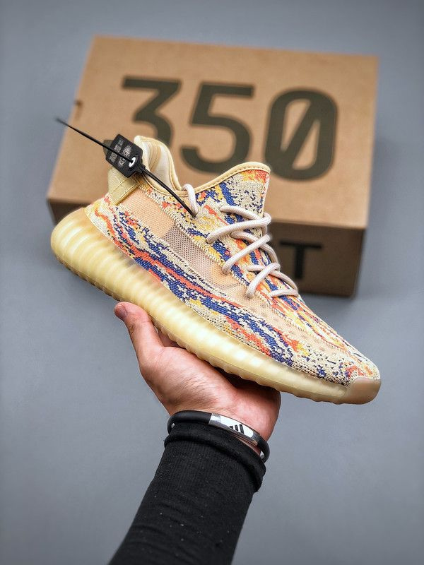 Кроссовки adidas  x Yeezy Boost 350 v2 #1