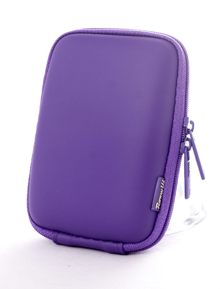Чехол Roxwill C10 purple #1