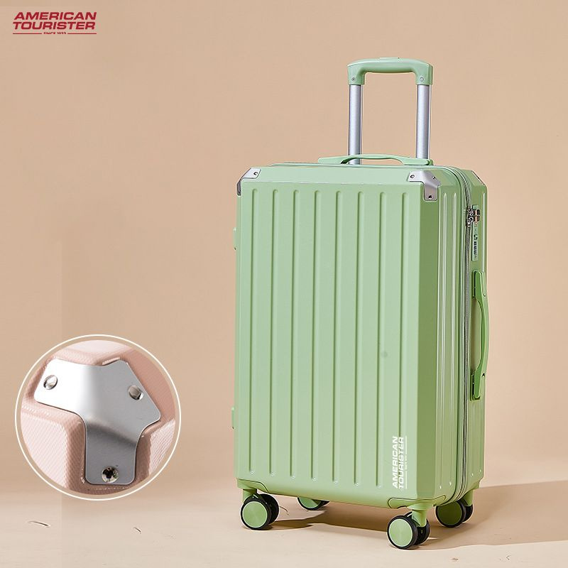 American Tourister Чемодан ABS пластик 70 см #1