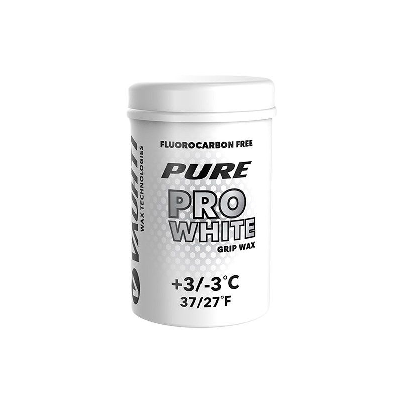 Мазь держания PURE PRO White, 45г купить по выгодной цене в интернет ...