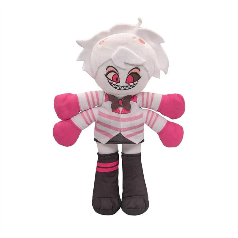 Мягкая игрушка Отель Хазбин,Hazbin Hotel,Alastor ,Аластор,26СМ - купить ...
