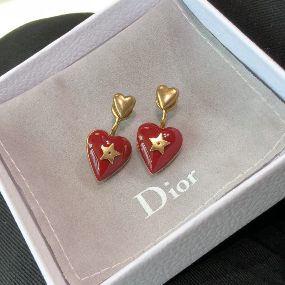 Dior Серьги #1