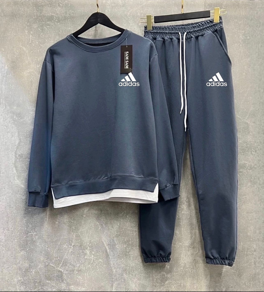 Костюм спортивный adidas #1