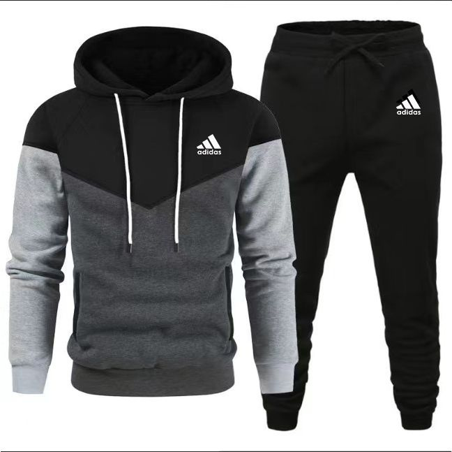 Костюм спортивный adidas #1