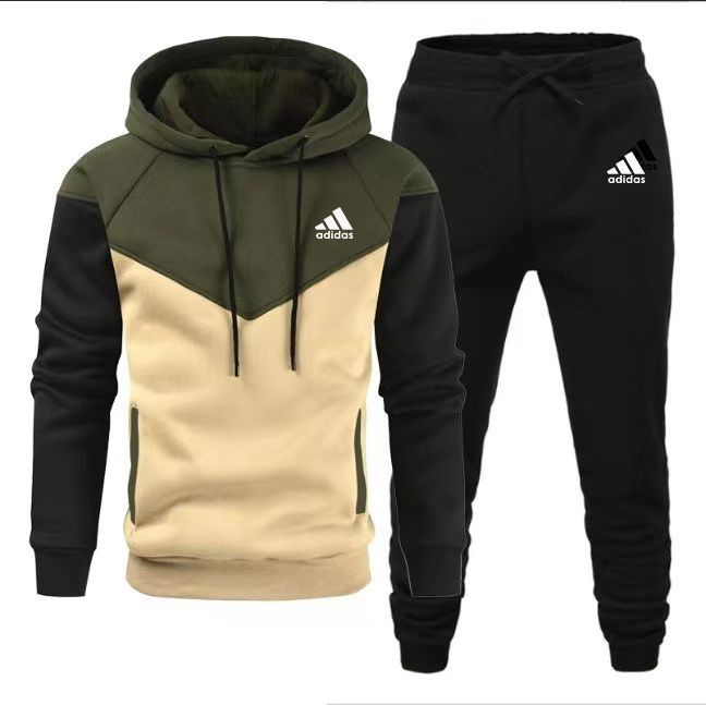 Костюм спортивный adidas #1