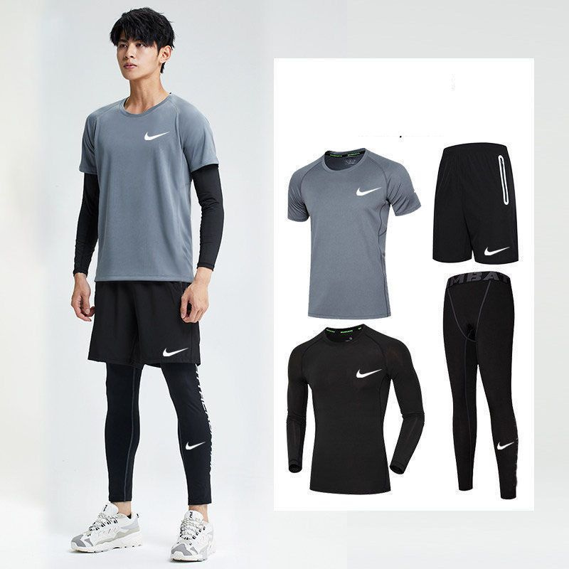 Костюм спортивный Nike Nike #1