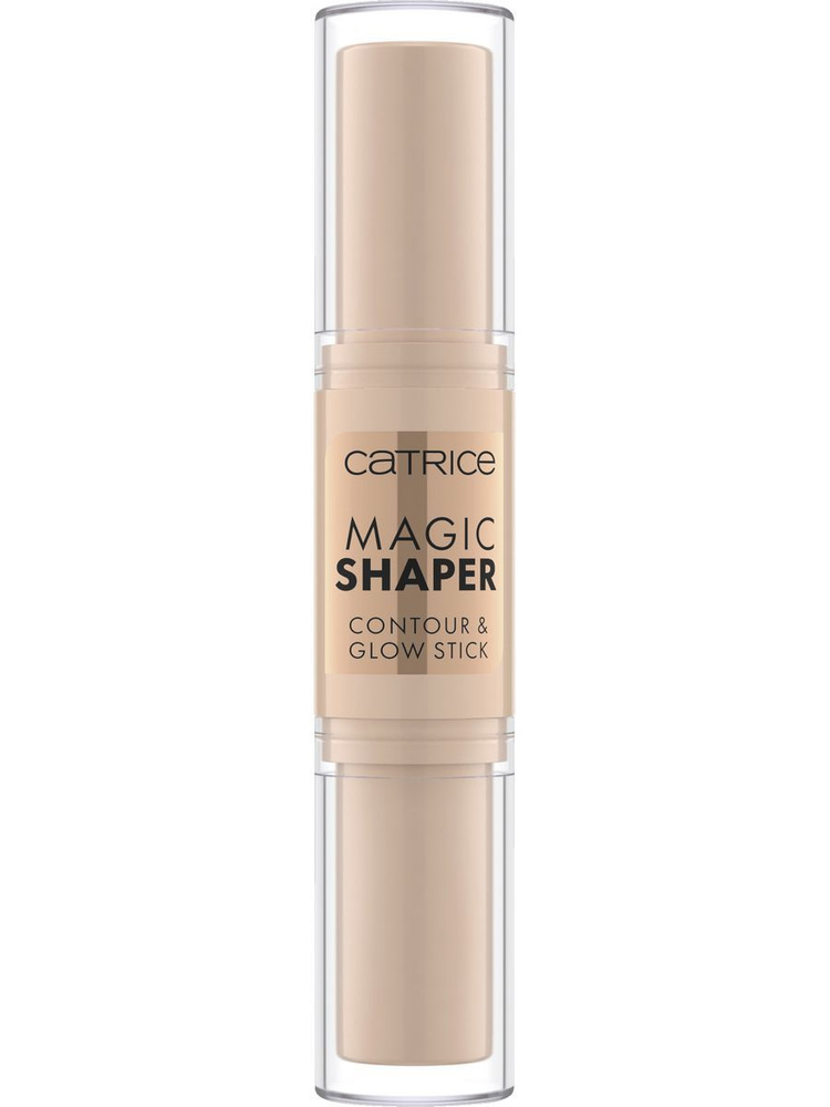 Бронзер Catrice Magic Shaper Contour & Glow Stick #1