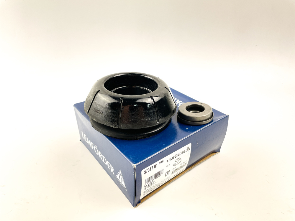 Опора амортизатора передняя с подшипником Шевроле Лачетти, Дэу Джентра ...