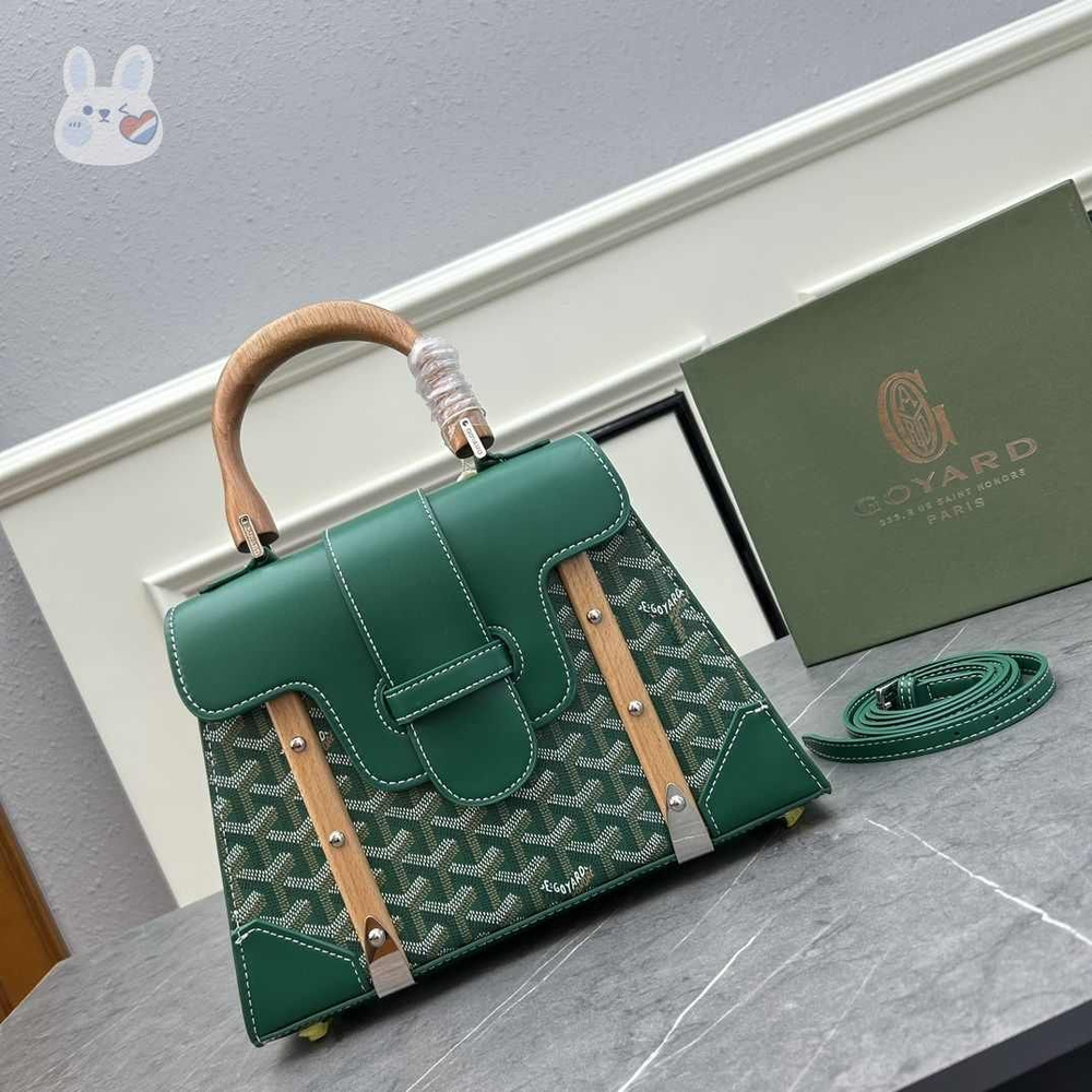 Goyard Рюкзак #1