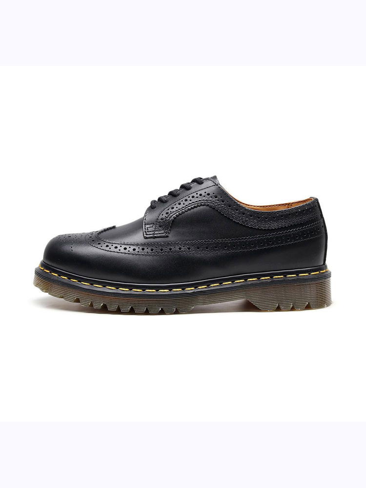 Туфли Dr. Martens #1