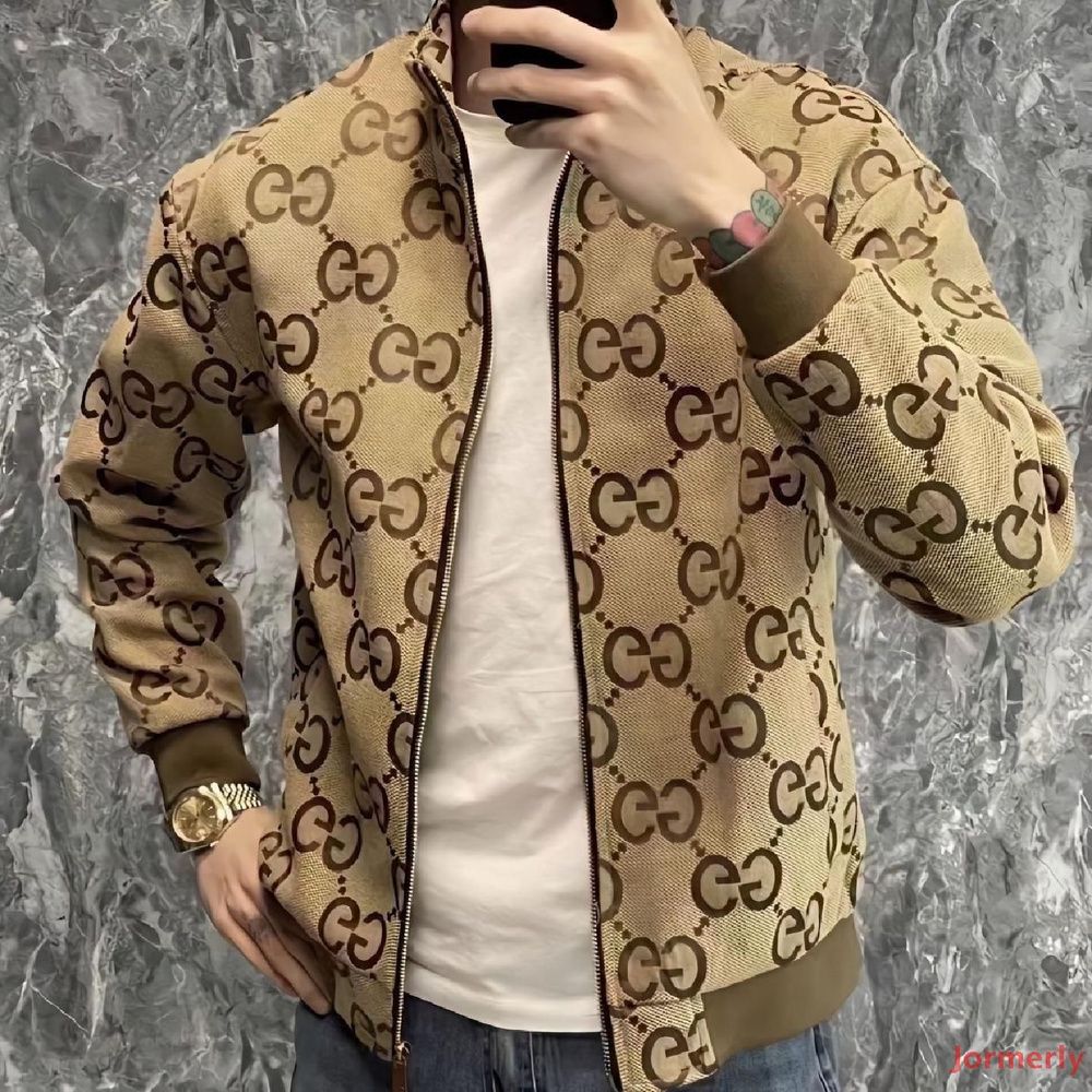 Пиджак Gucci #1