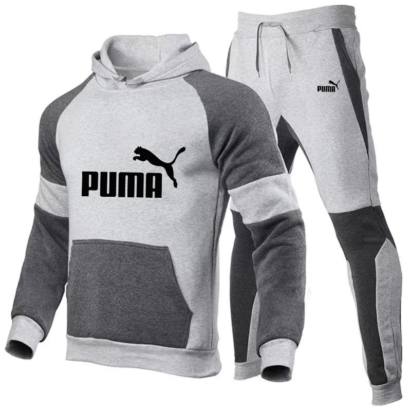 Костюм спортивный PUMA #1