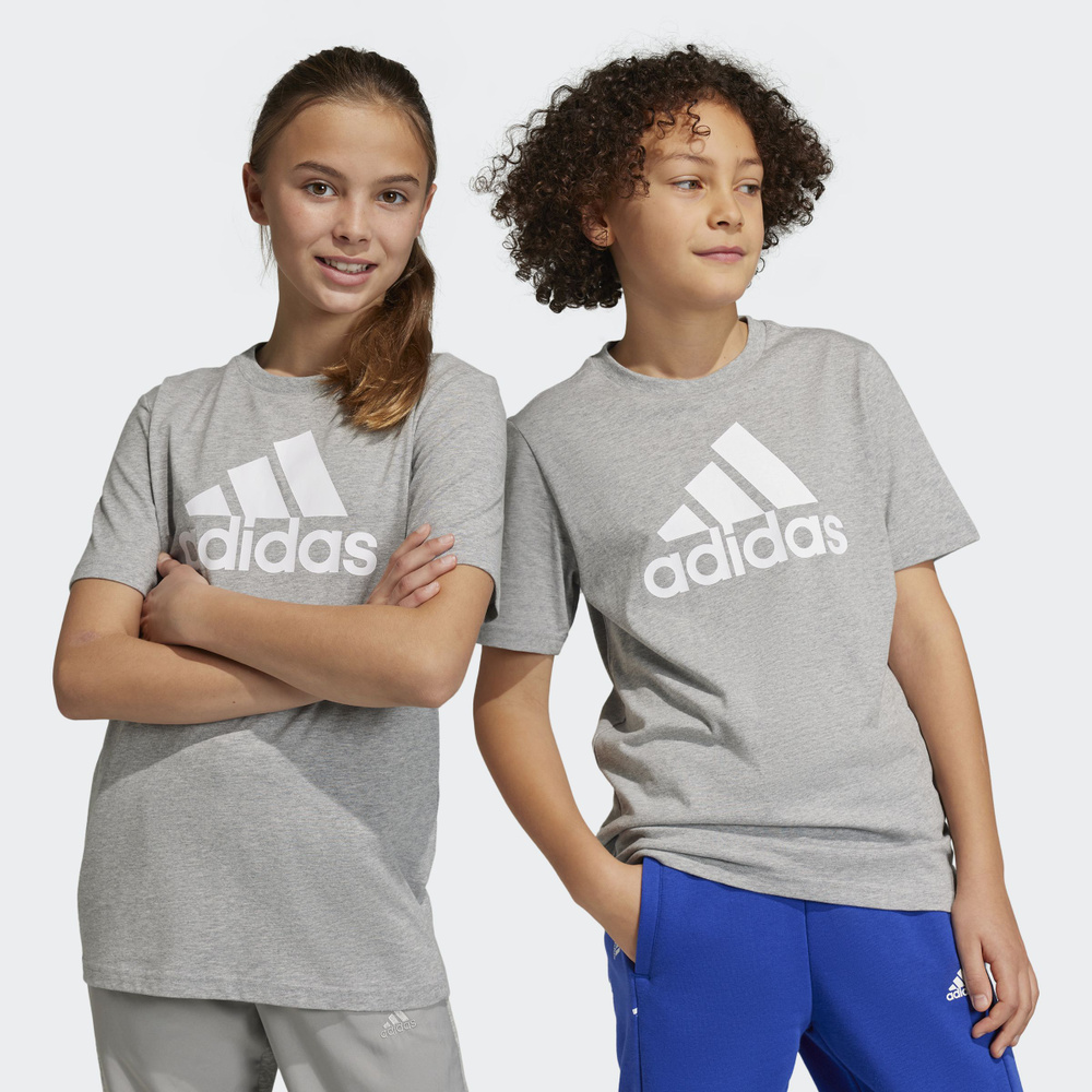 Футболка adidas Sportswear U Bl Tee #1