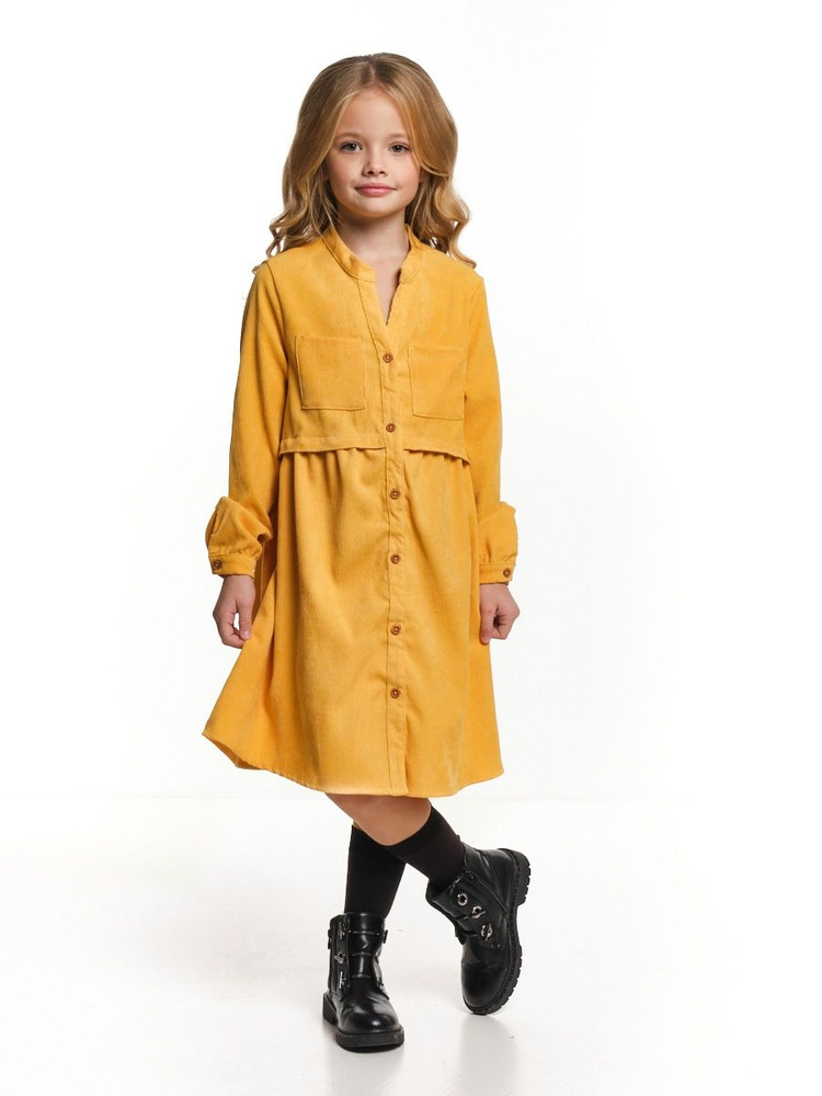 Платье Mini Maxi #1