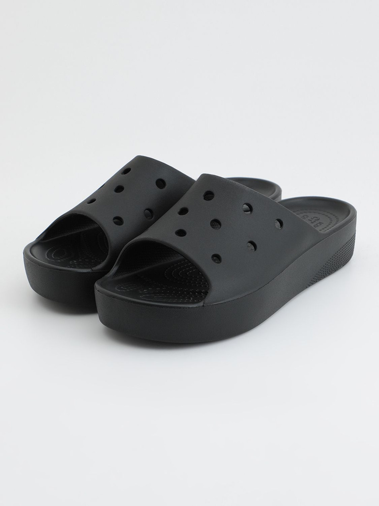 Шлепанцы Crocs #1