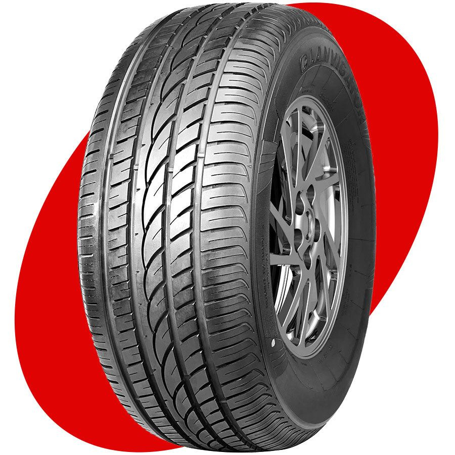 Lanvigator Catchpower Шины  летние 295/40  R21 111W #1