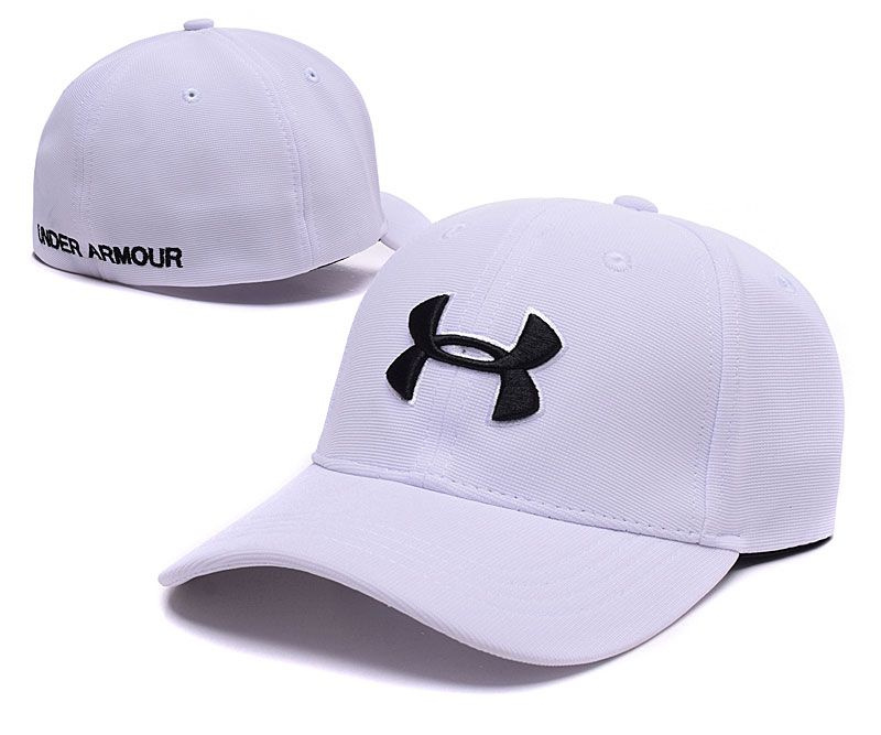 Бейсболка Under Armour #1