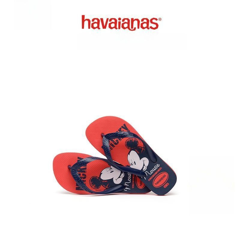 Сланцы Havaianas #1