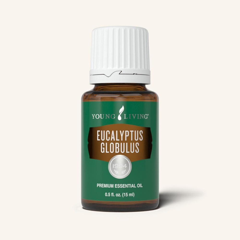 Янг Ливинг Эфирное масло Эвкалипта шаровидного/ Young Living Eucalyptus Globulus Essential Oil 15 мл #1