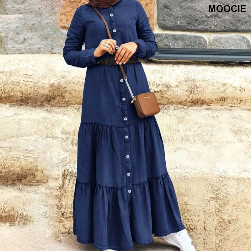 Платье MOOCIE #1