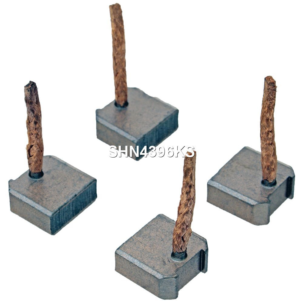 Щетки стартера Honda Accord, Civic (Хонда Цивик, Аккорд) / Isuzu Pickup ...