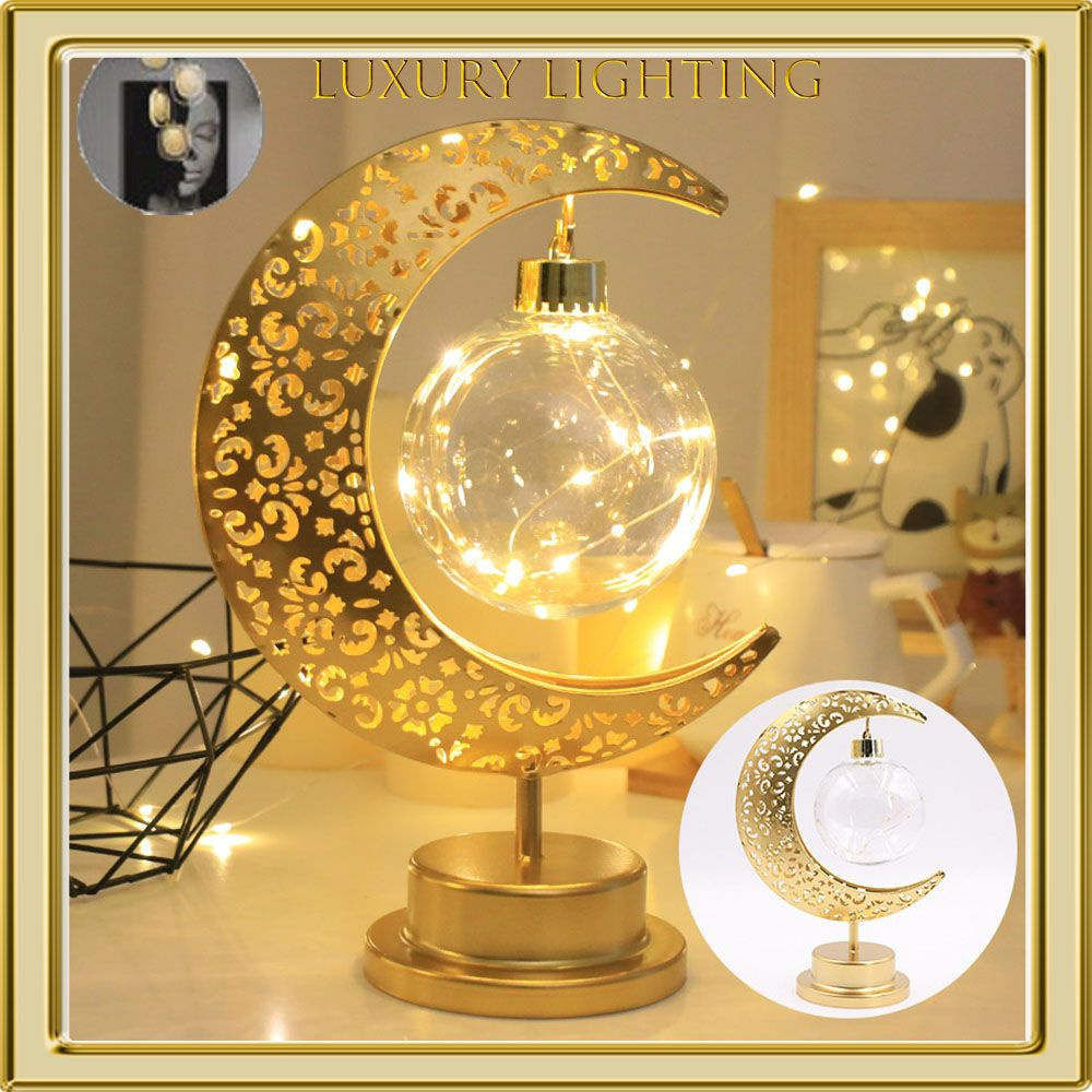 Лунный свет, LED настольный ночник,шар купить на OZON по низкой цене ...