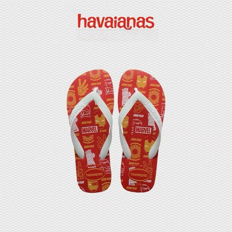 Сланцы Havaianas #1