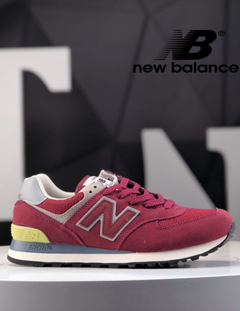 Кроссовки New Balance New Balance 574 #1