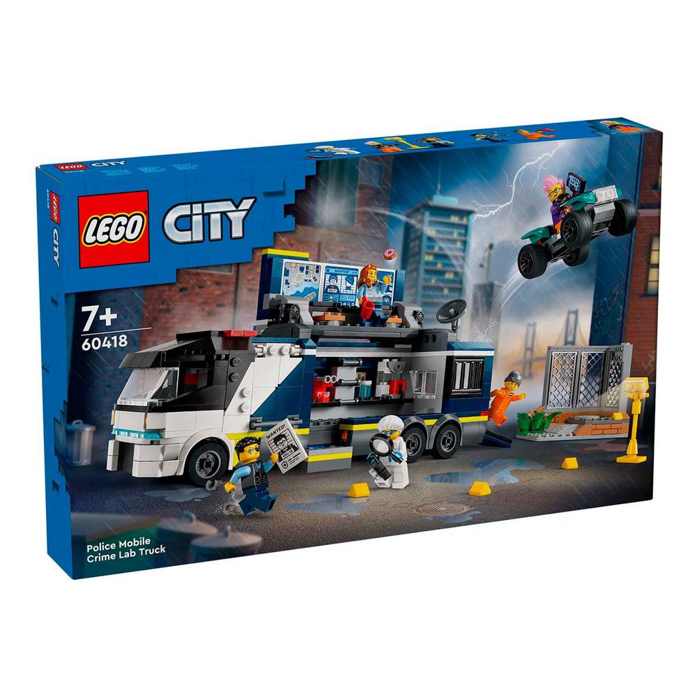 Lego city 1 online