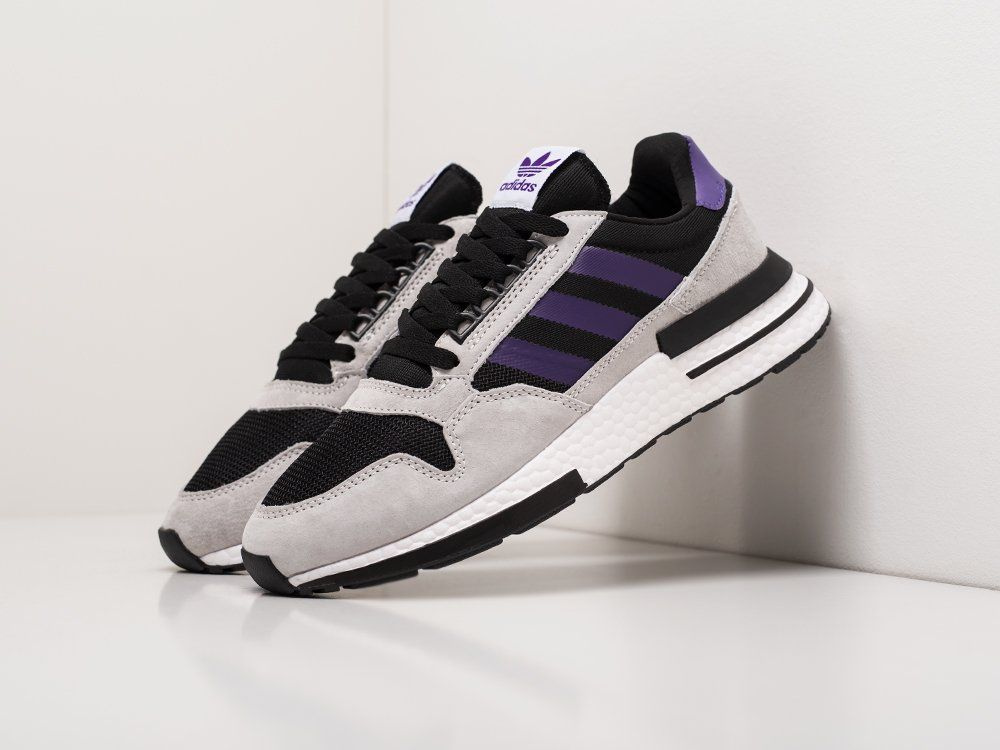 Adidas zx flux 500 black best sale