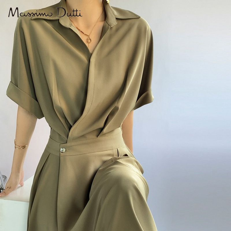 Платье Massimo Dutti #1