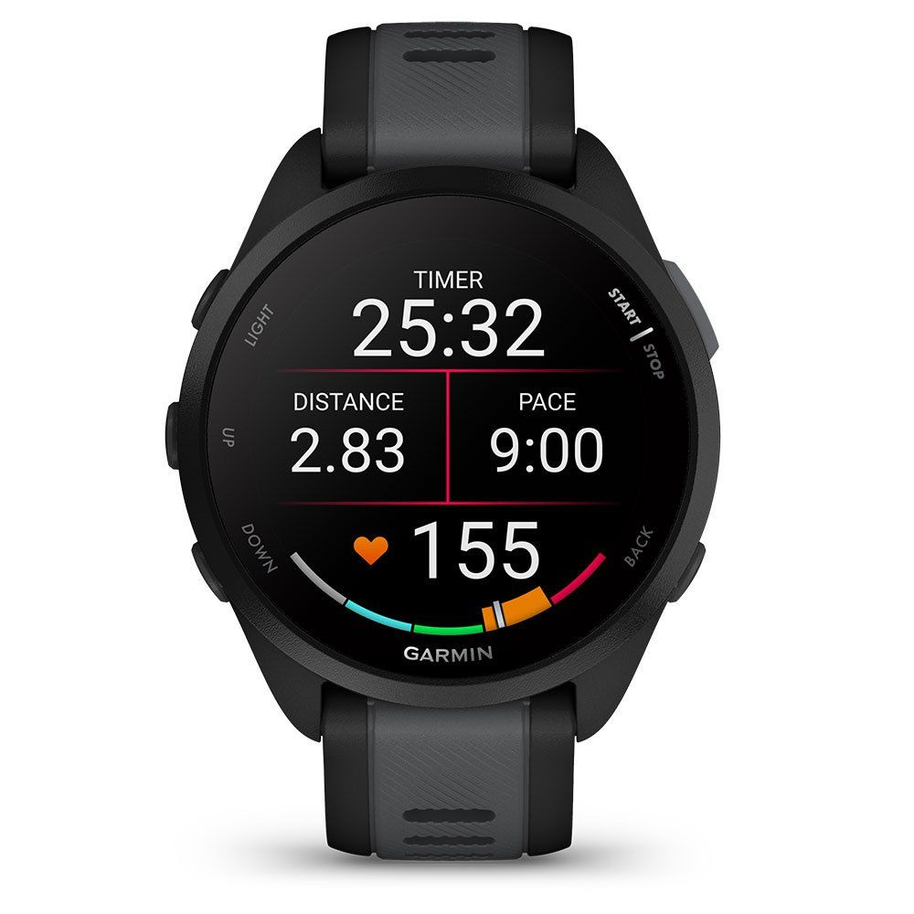 Garmin Умные часы 3M0WahXI, 30.4mm, черный 165 #1