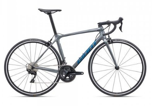 Giant TCR Advanced 2 KOM 2024 10960071 XS 700 03 charcoal c OZON 1476154290