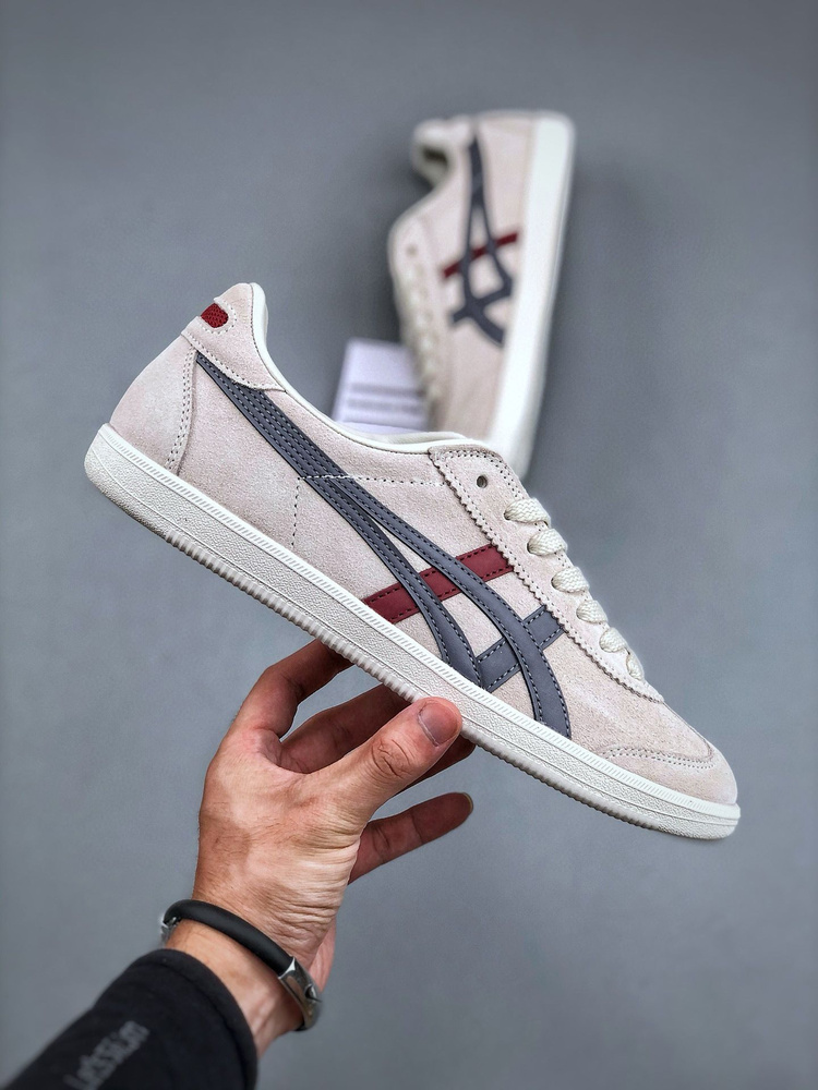 Кроссовки Onitsuka Tiger #1