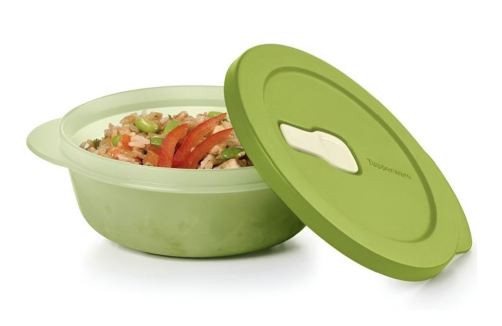 Контейнер пищевой Tupperware, объем 560 мл - купить по выгодной цене в ...
