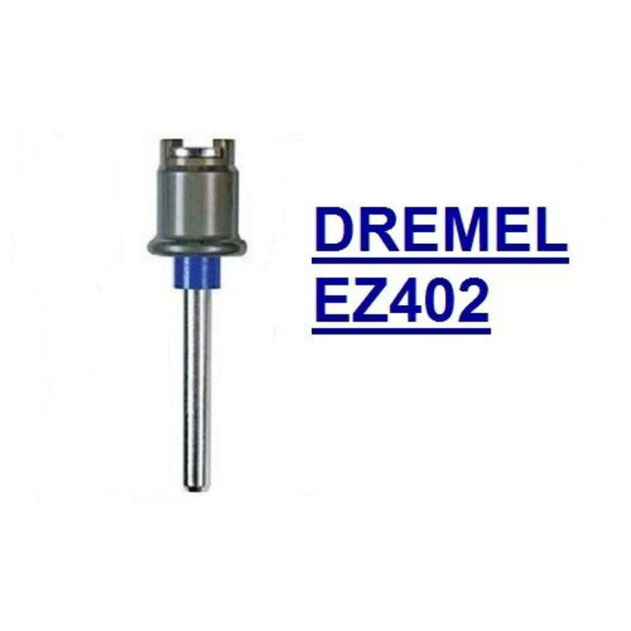 Держатель для насадок Dremel Speed click 402 (EZ402) #1