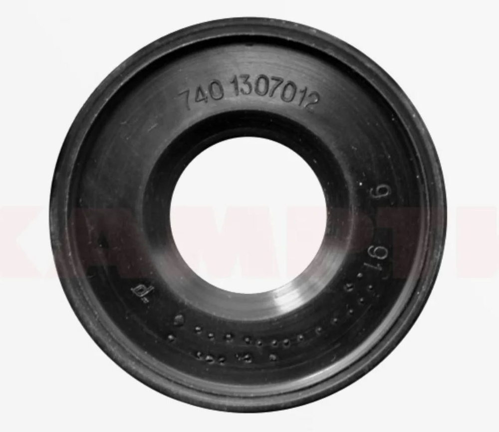 Манжета водяного насоса КАМАЗ БРТ - арт. 740.1307012 - БРТ арт. 740 ...