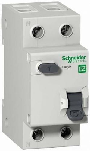 Schneider Electric Автоматический выключатель 25А #1