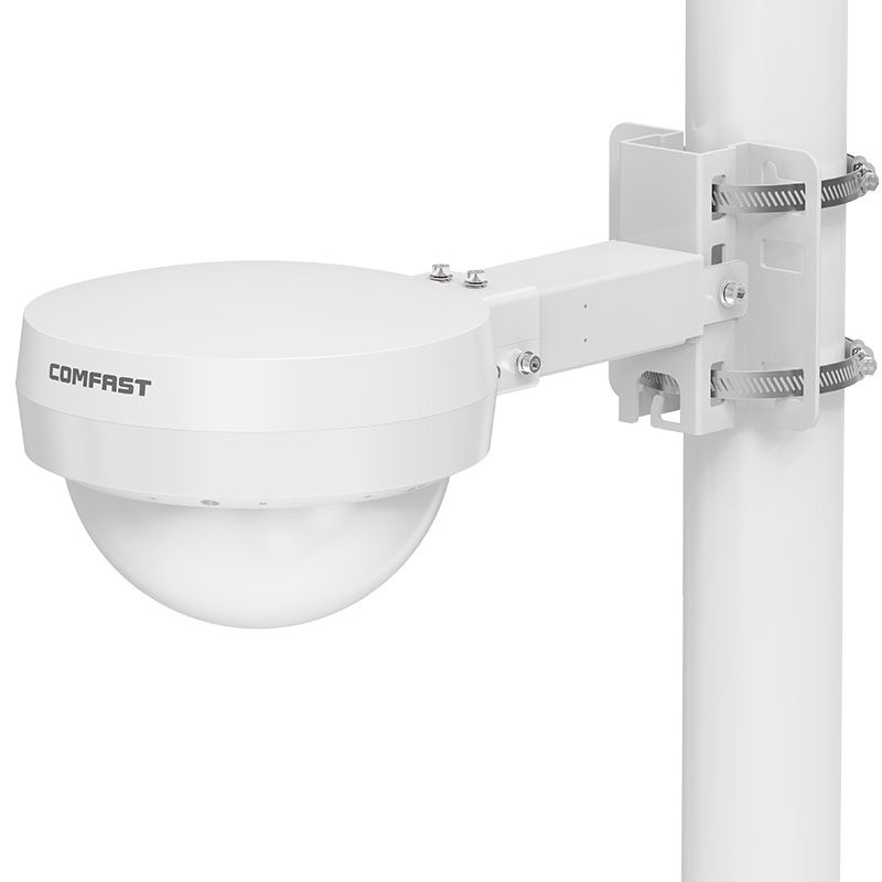 Точка доступа COMFAST Точка доступа роутер WiFi 6 Outdoor AX3000 для ...