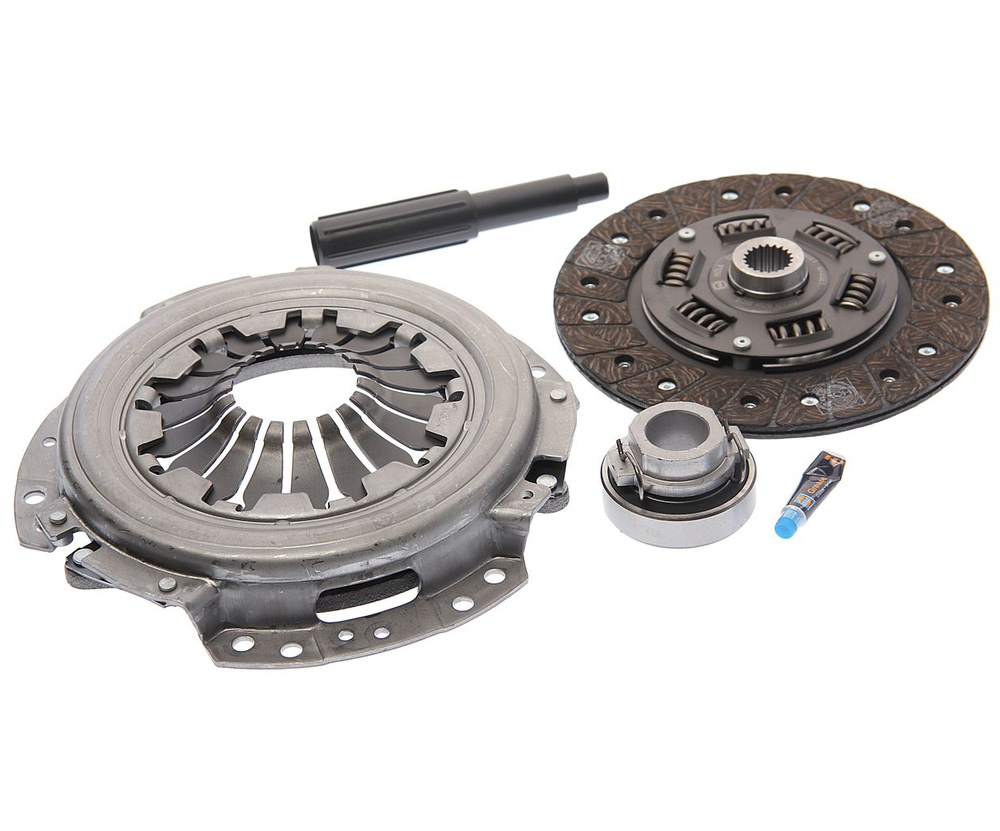 Сцепление ВАЗ-2121 в сборе HOLA - HOLA арт. CH11-221 - купить по ...